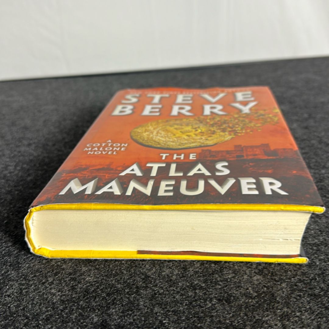 The Atlas Maneuver