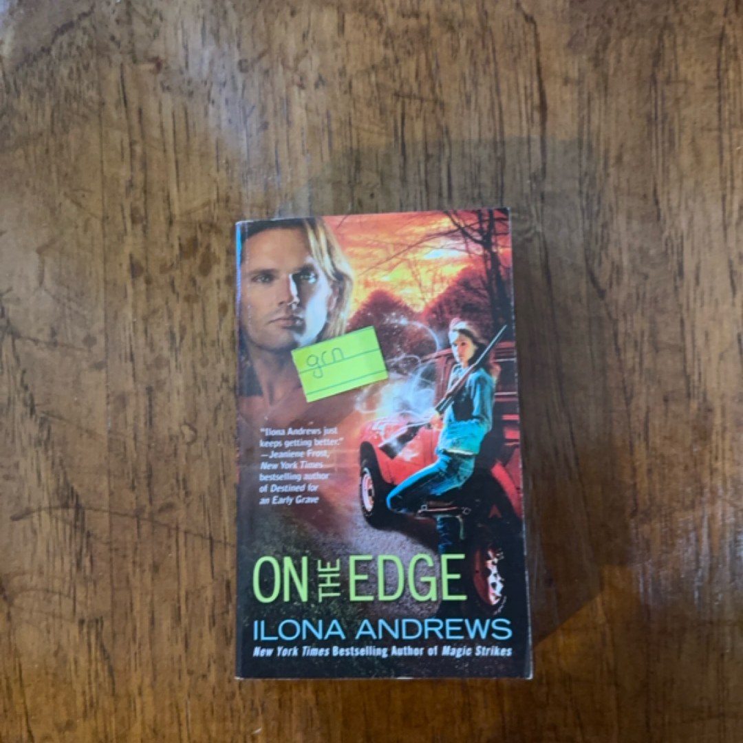 On the Edge