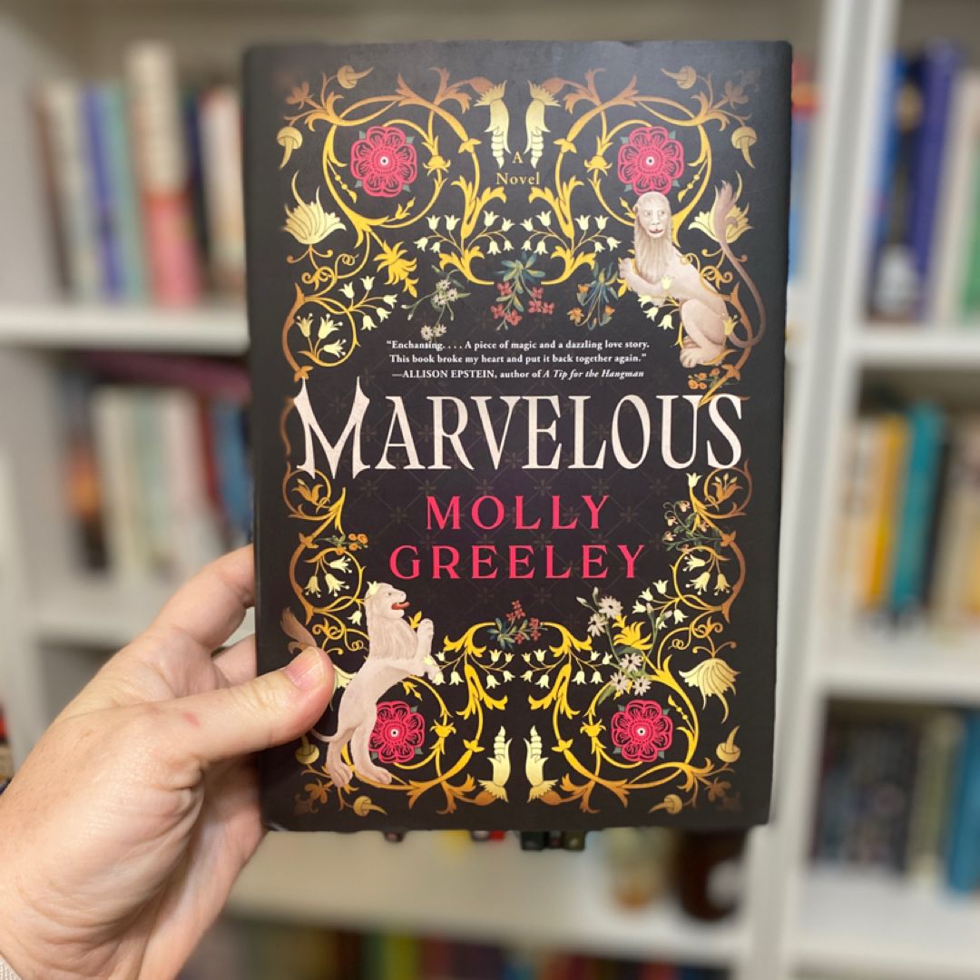 Marvelous