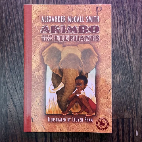 Akimbo and the Elephants
