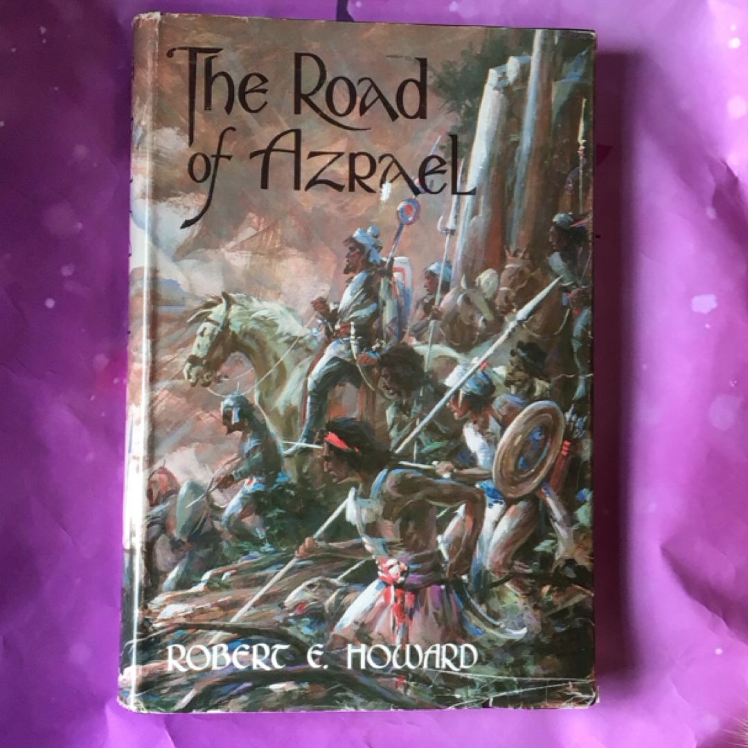 The Road of Azrael