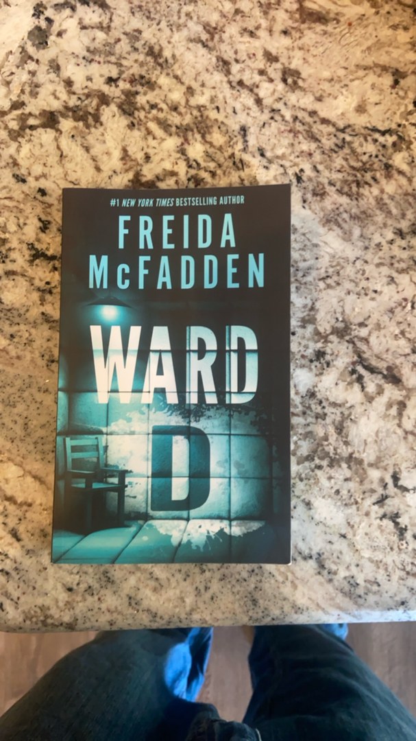 Ward D