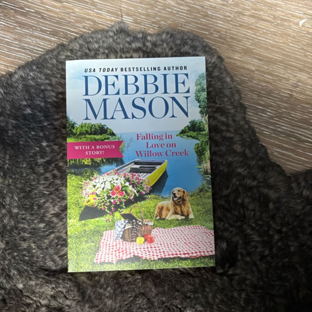 Falling in Love on Willow Creek