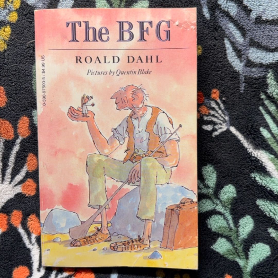 The BFG