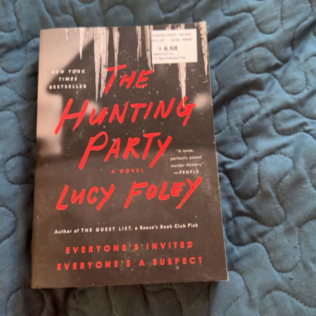 The Hunting Party