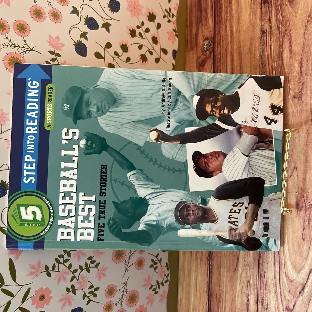 Baseball's Best: Five True Stories