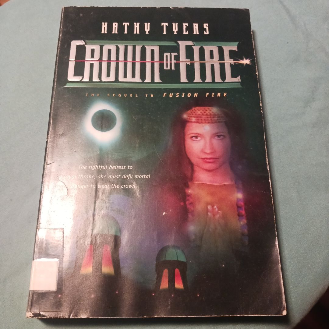 Crown of Fire