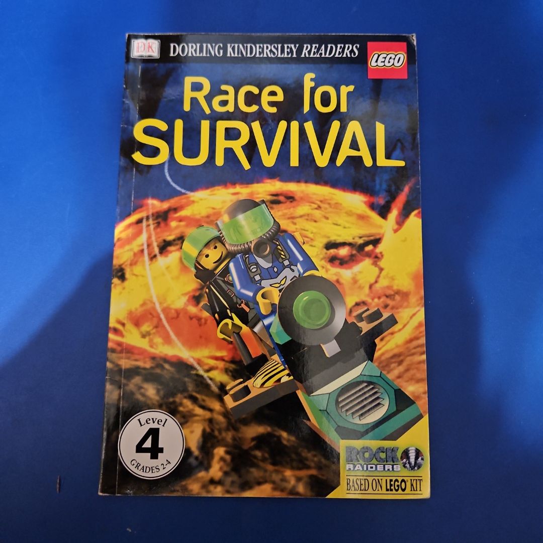 Race for Survival