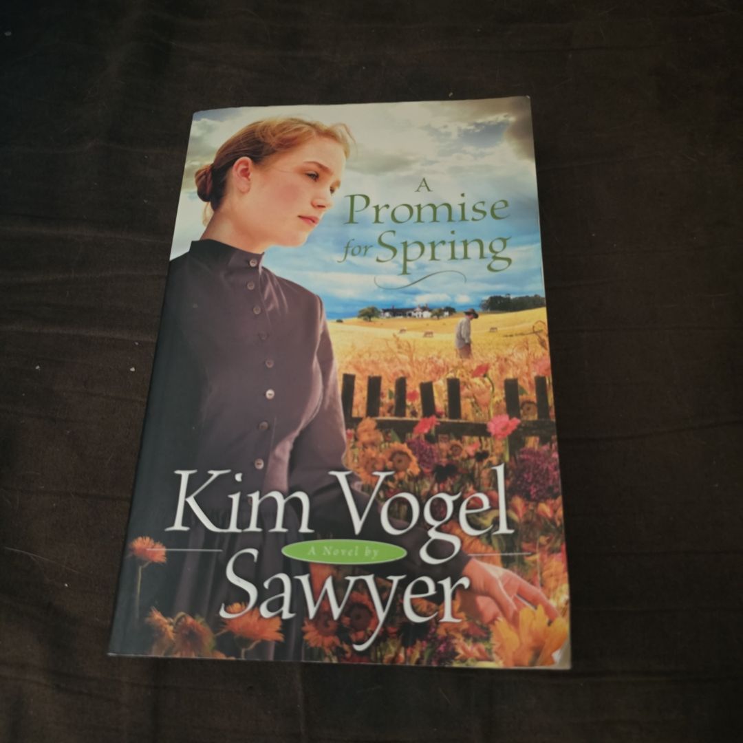 A Promise for Spring