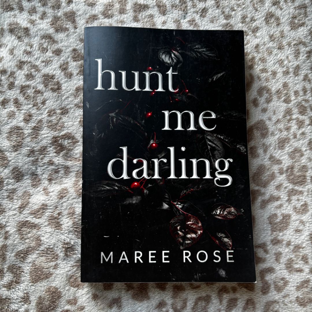 Hunt Me Darling
