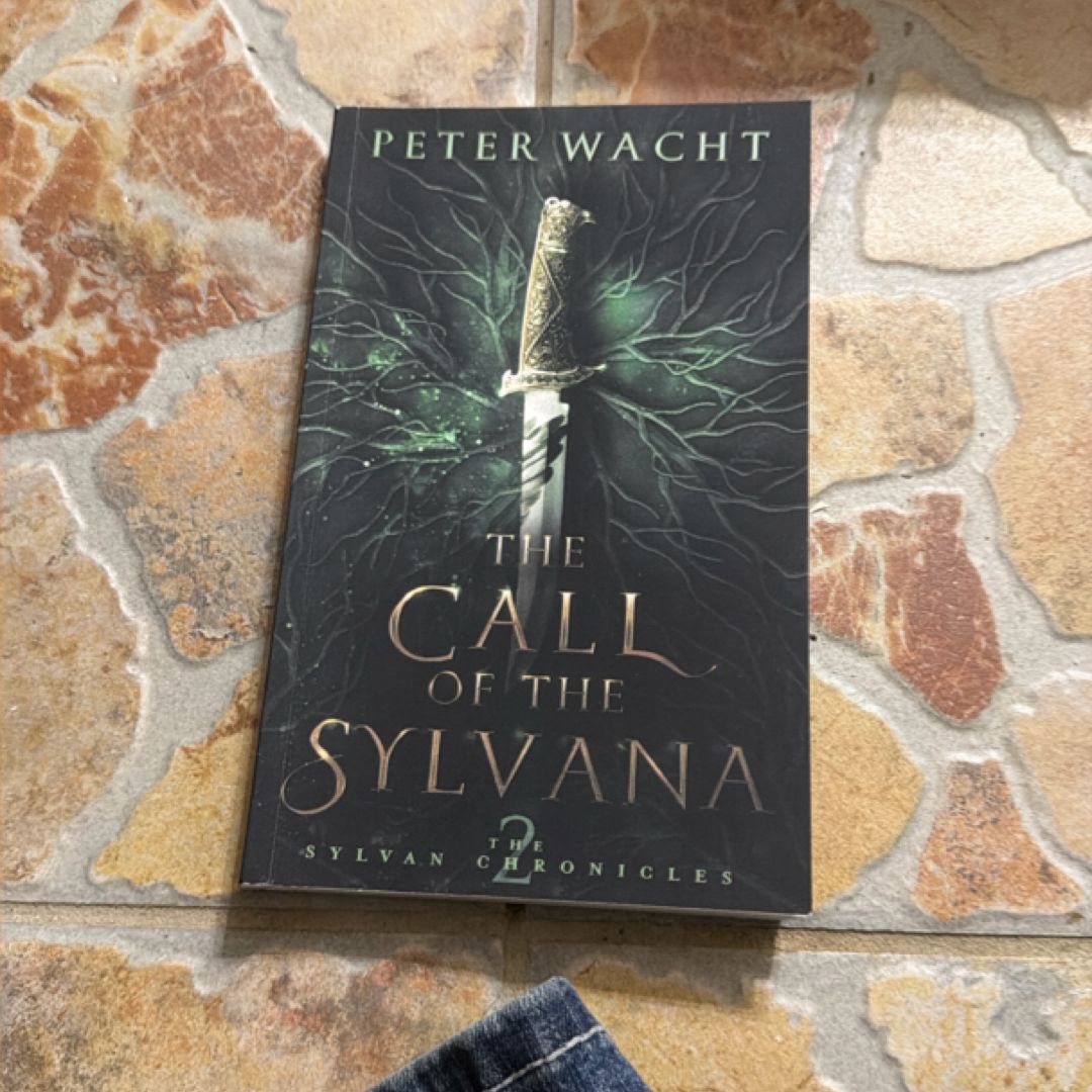 The Call of the Sylvana
