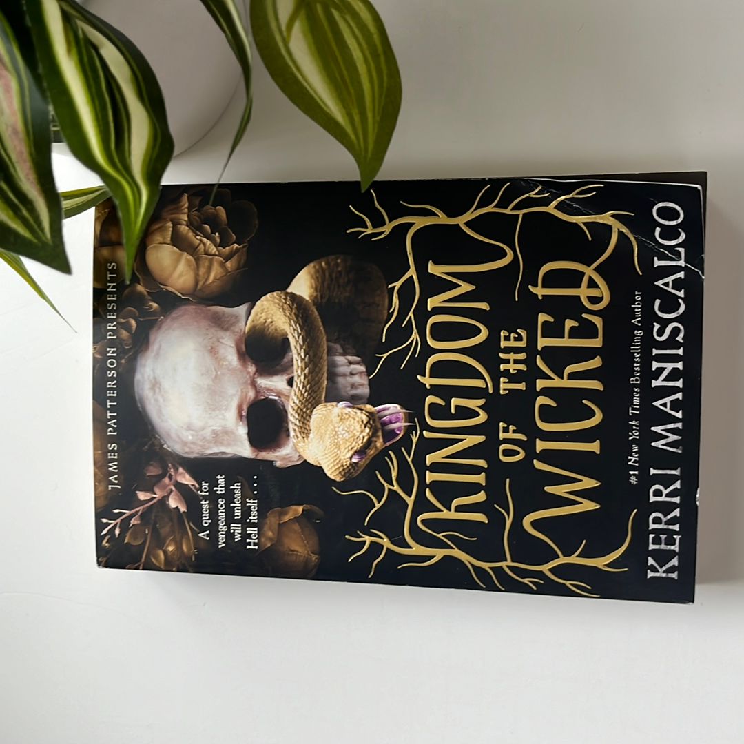 Kingdom of the Wicked