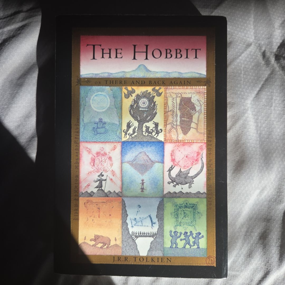 The Hobbit