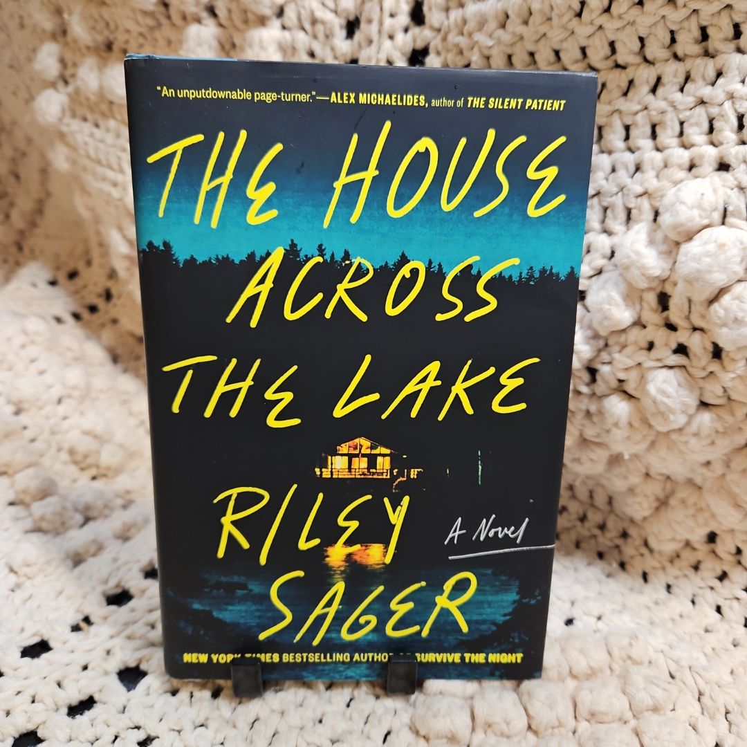 The House Across the Lake