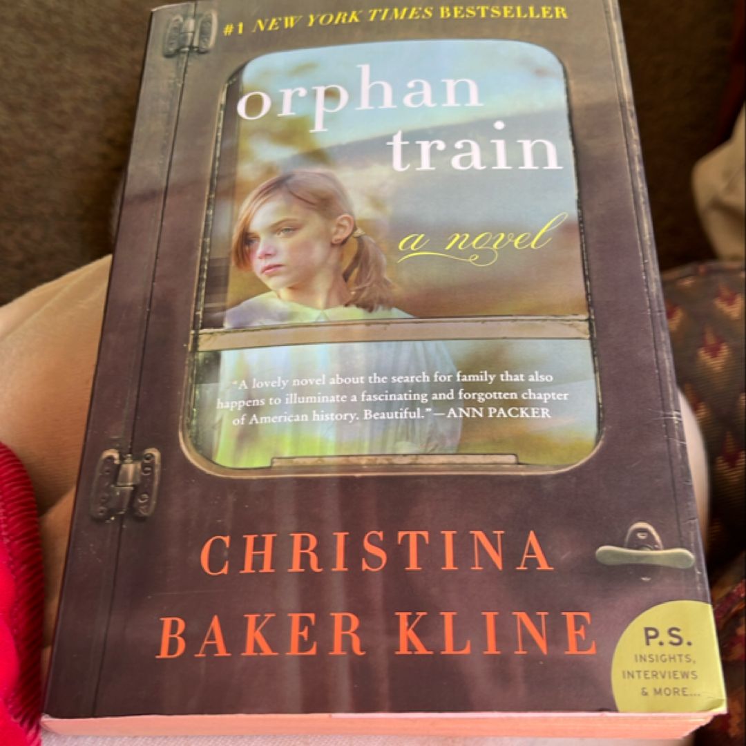 Orphan Train