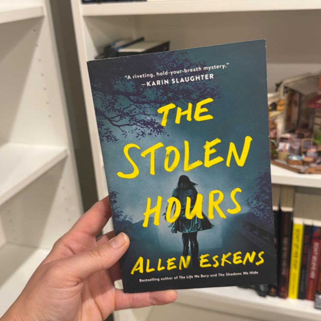 The Stolen Hours