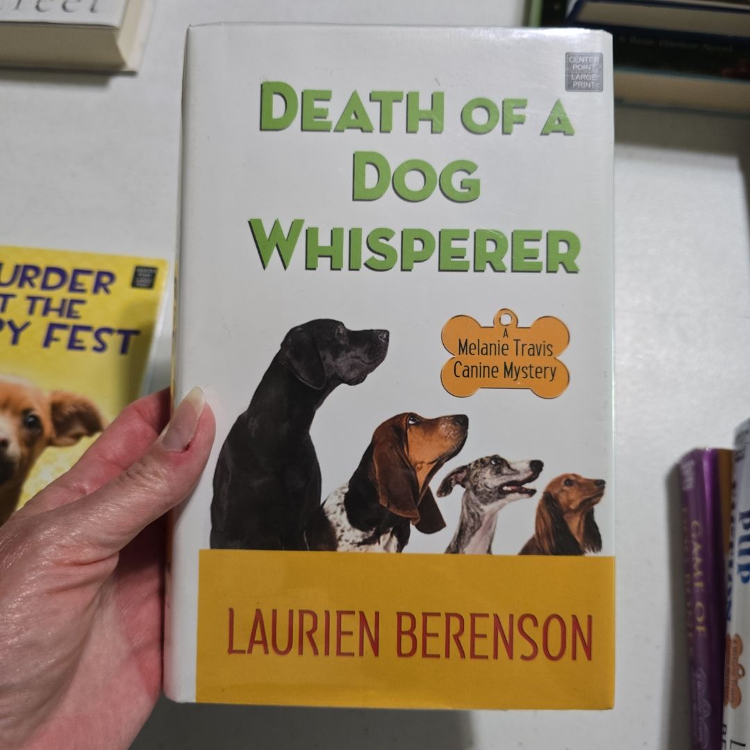 Death of a Dog Whisperer