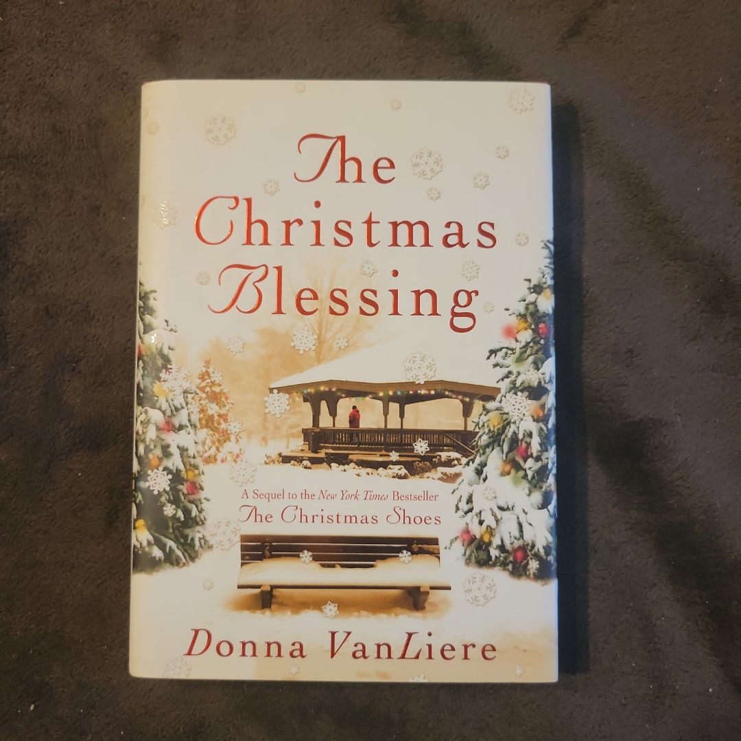The Christmas Blessing