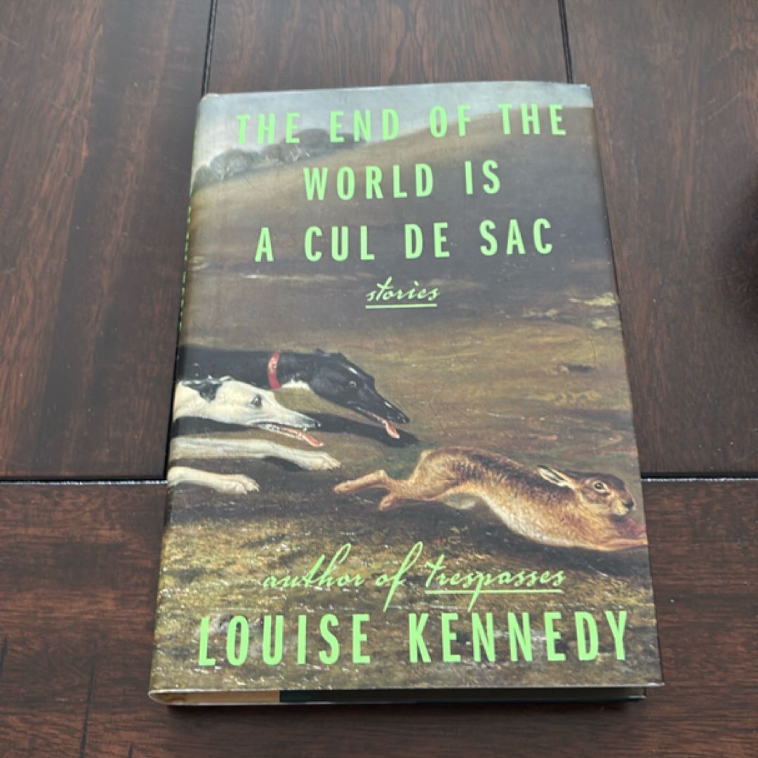 The End of the World Is a Cul de Sac