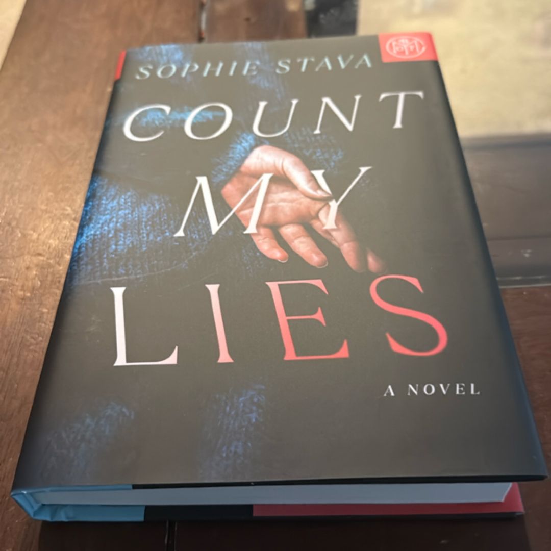 Count My Lies