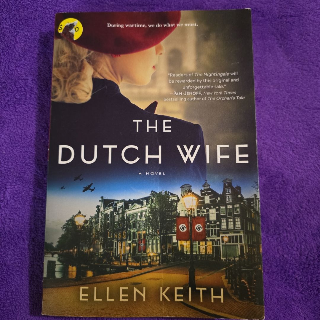 The Dutch Wife
