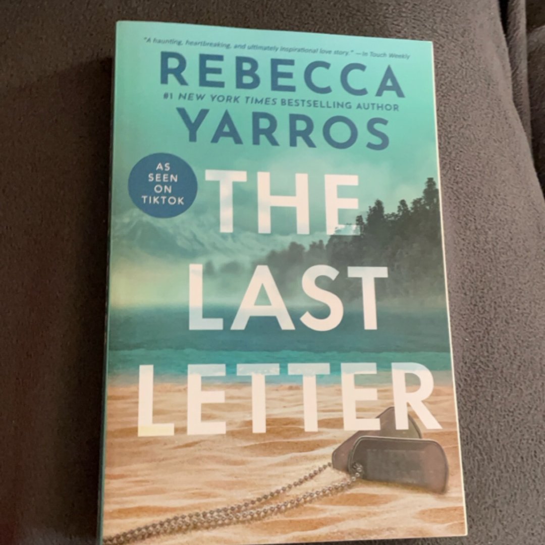 The Last Letter