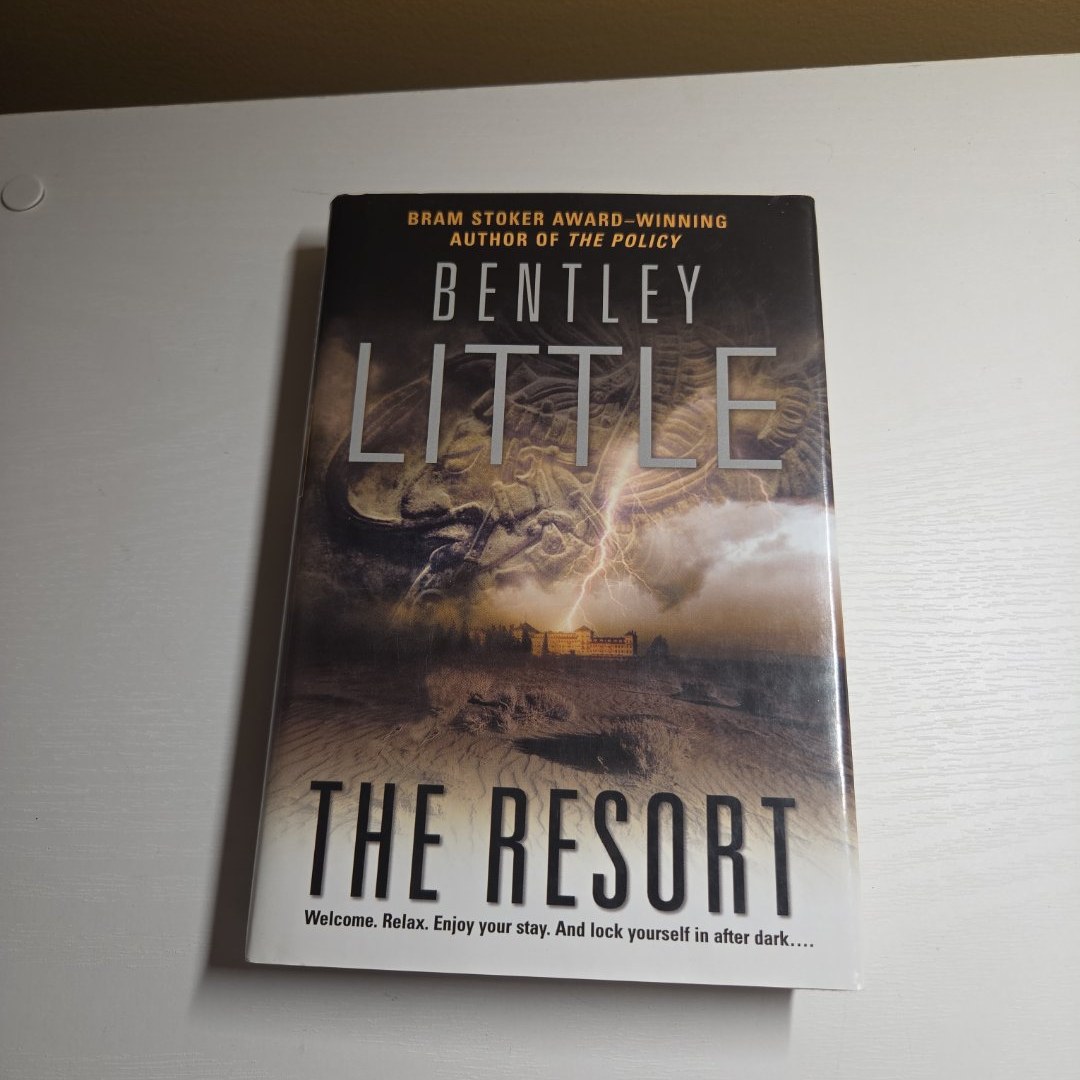 The Resort