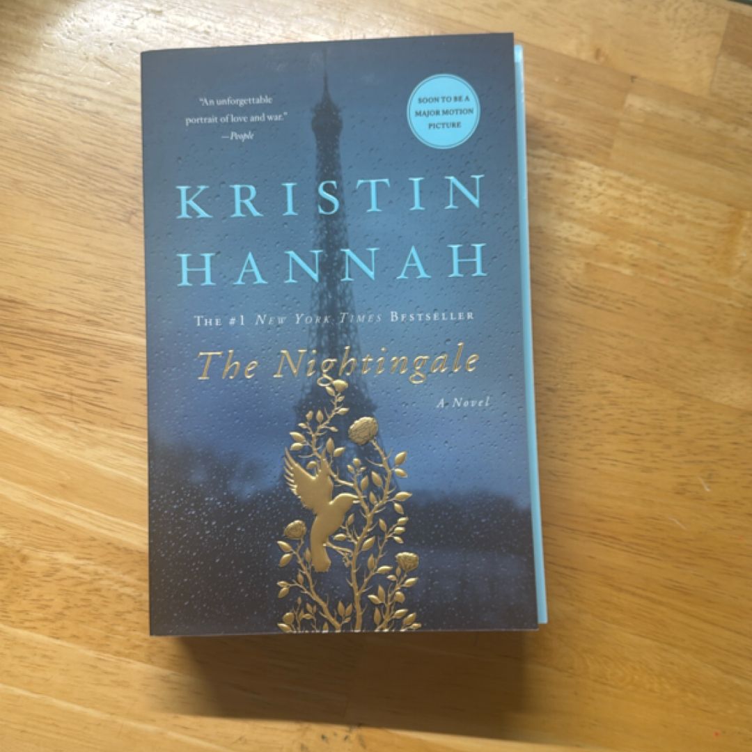 The Nightingale