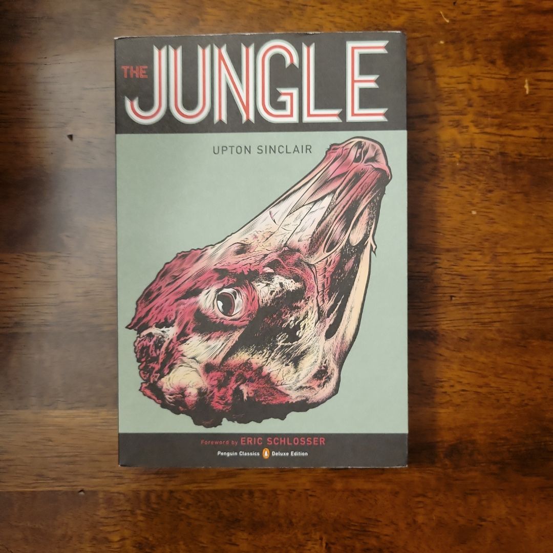 The Jungle