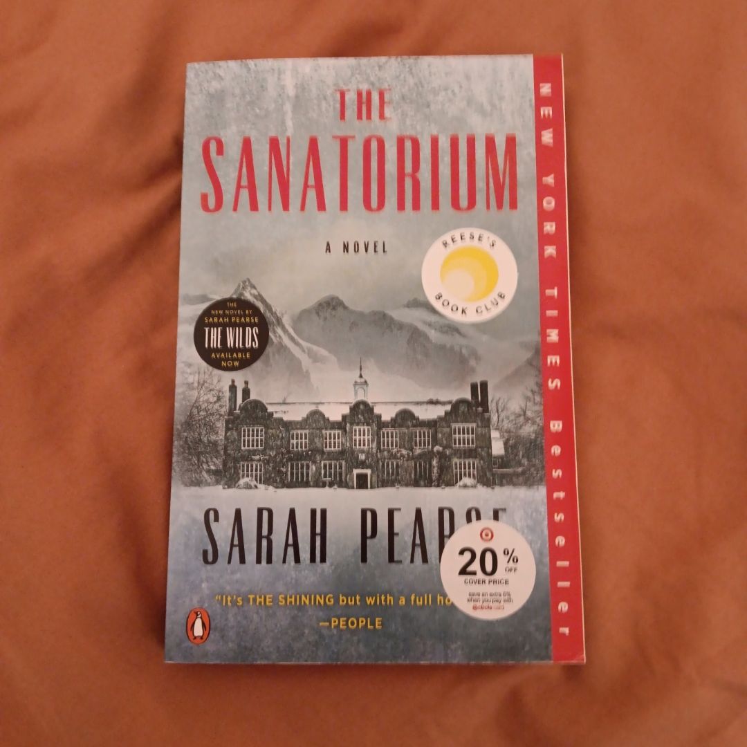 The Sanatorium
