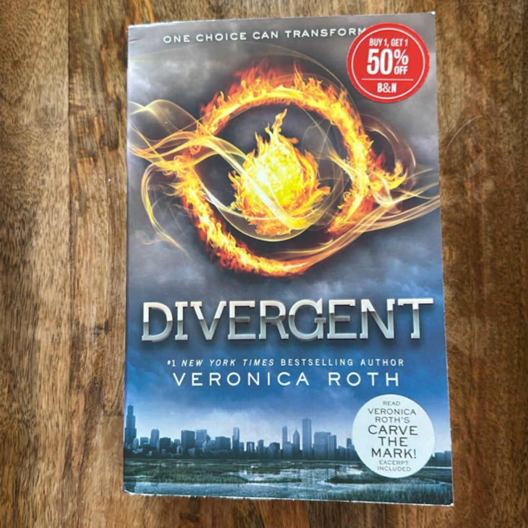 Divergent