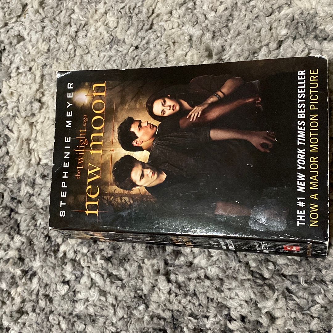 New Moon