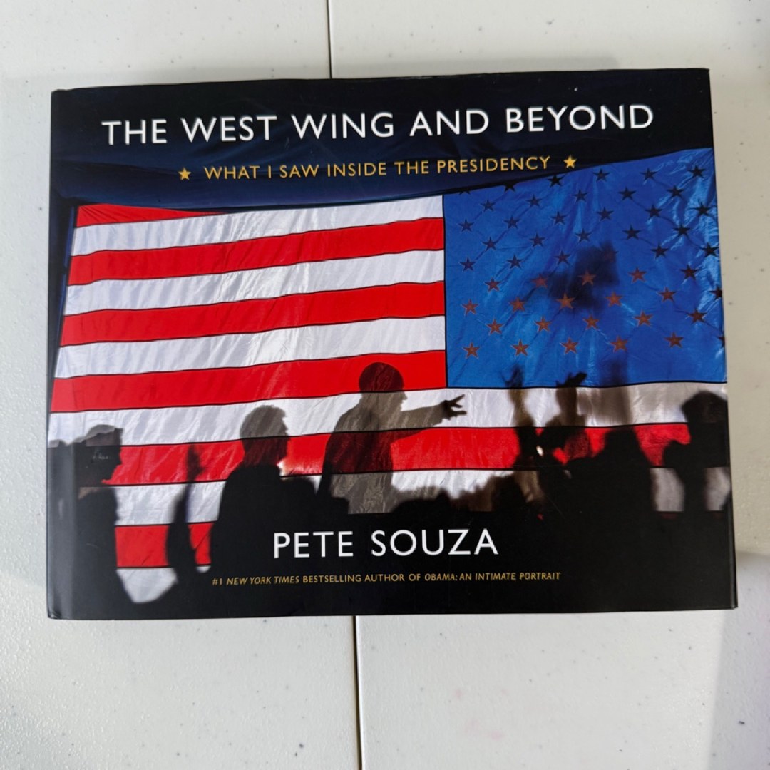 The West Wing and Beyond