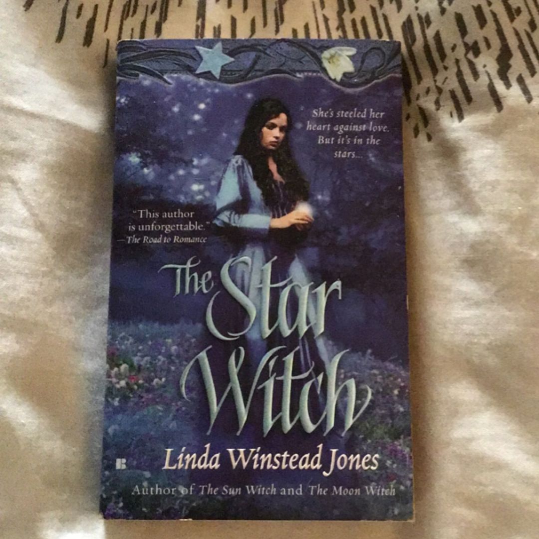 The Star Witch