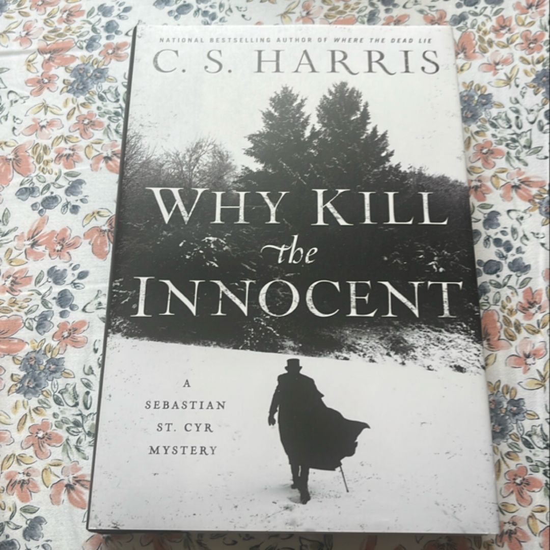 Why Kill the Innocent