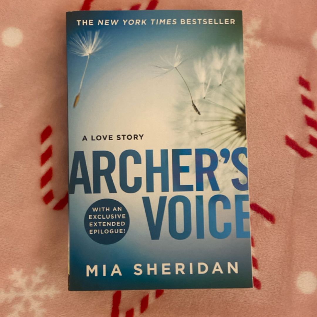 Archer's Voice