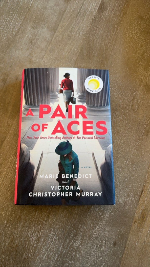 A Pair of Aces