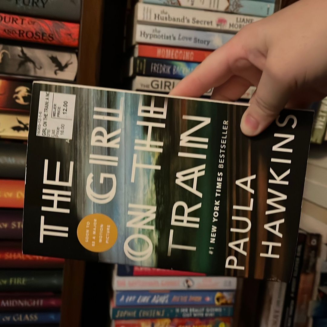 The Girl on the Train