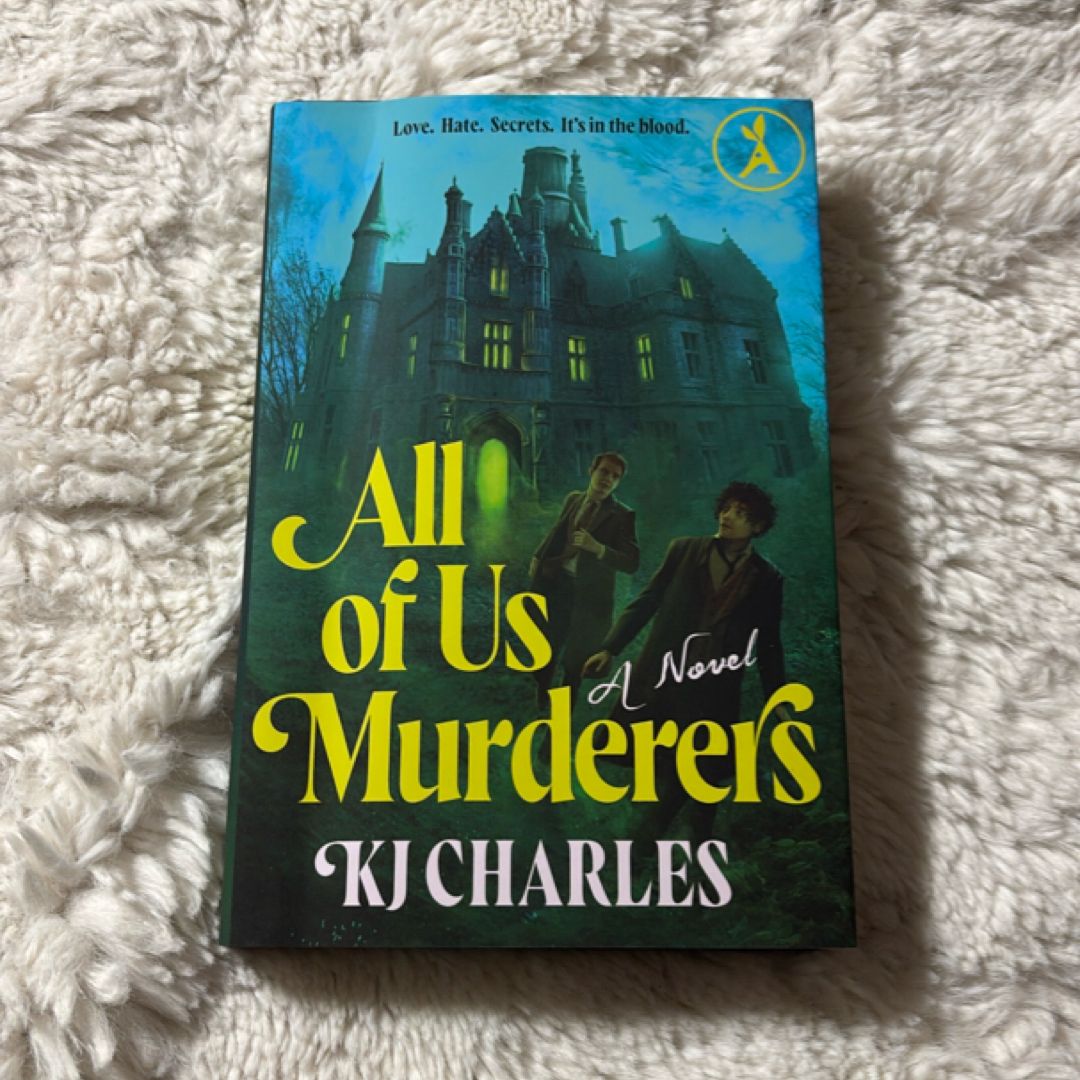 All of Us Murderers