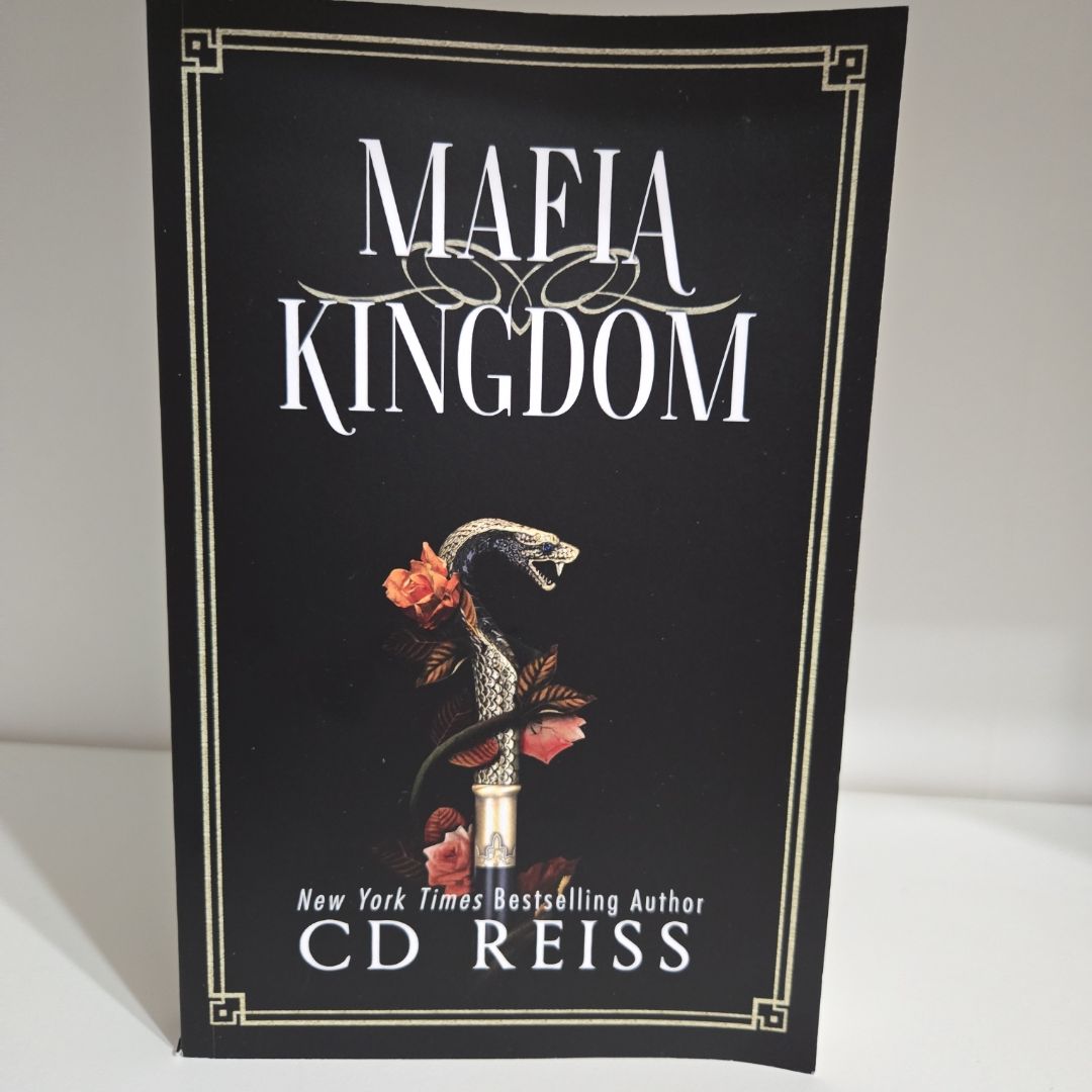 Mafia Kingdom