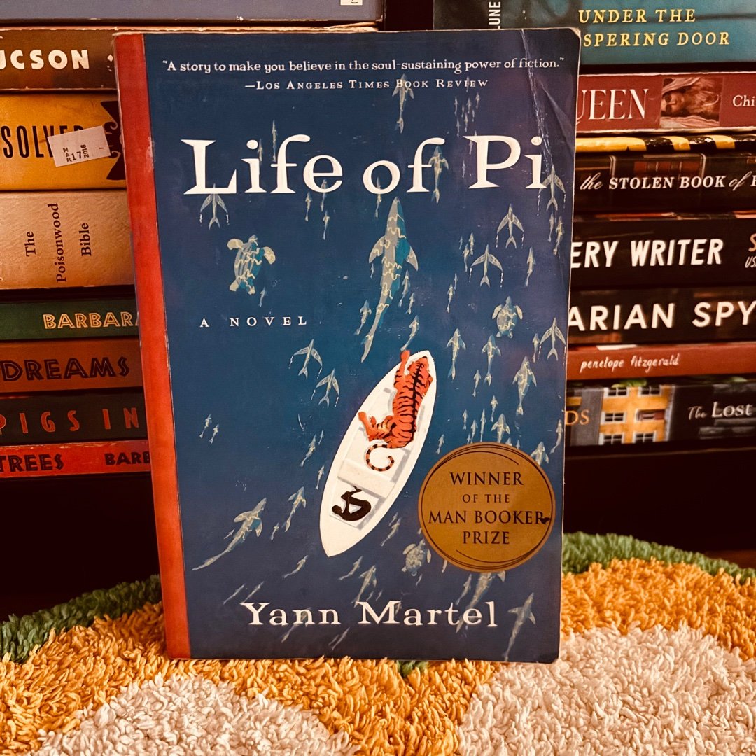 Life of Pi