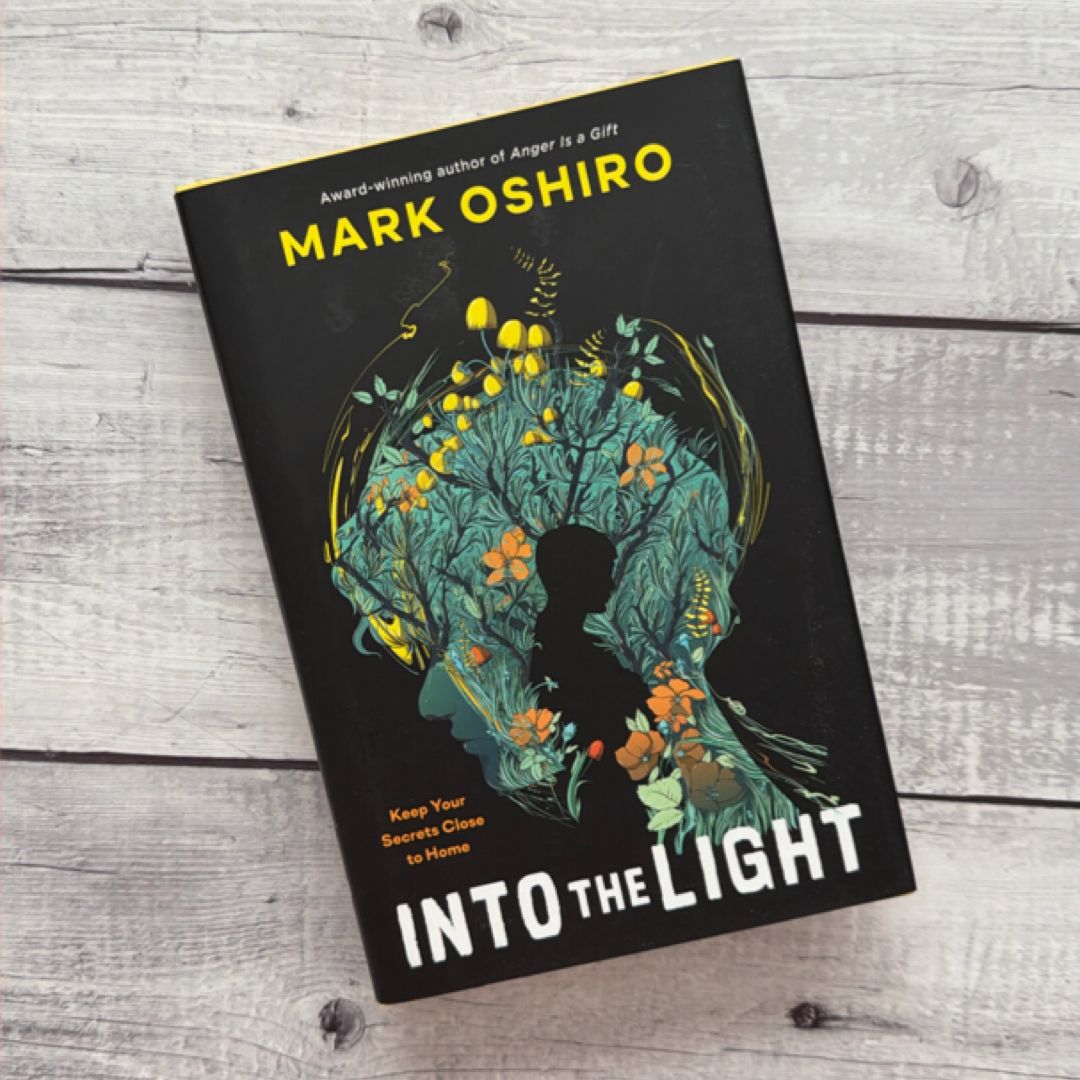 Into the Light