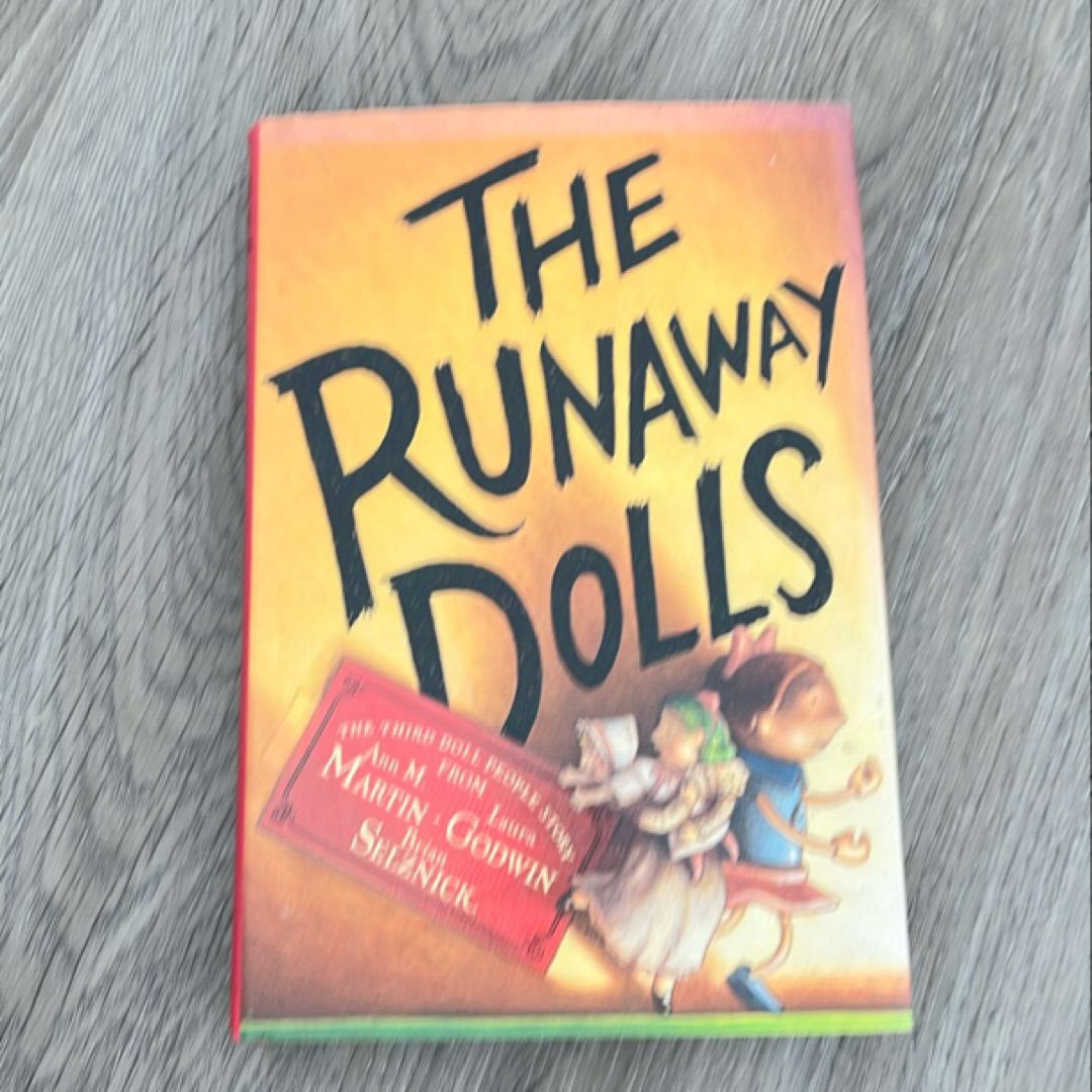 The Runaway Dolls