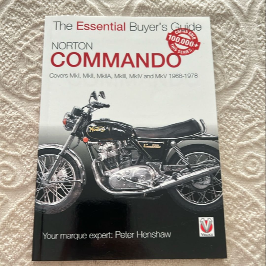 Norton Commando