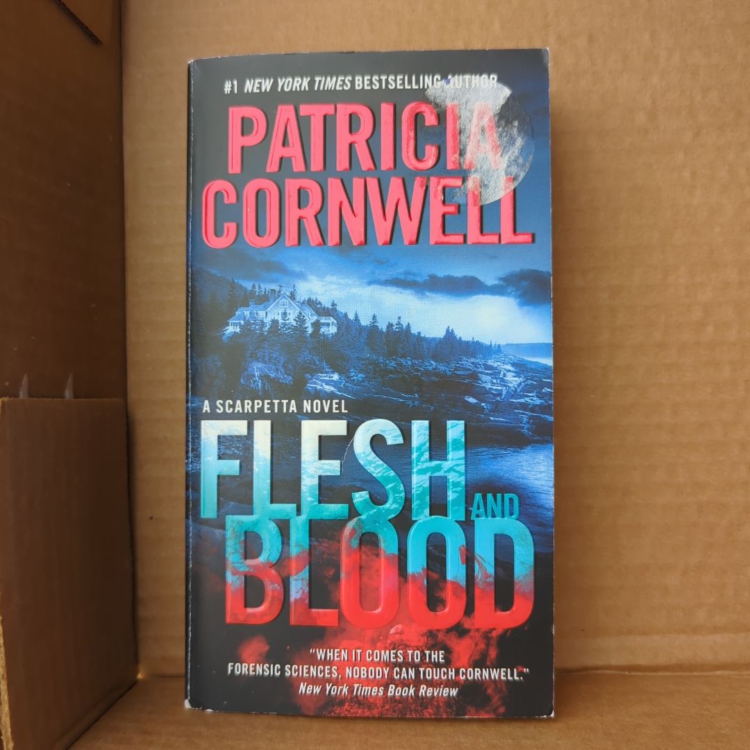 Flesh and Blood