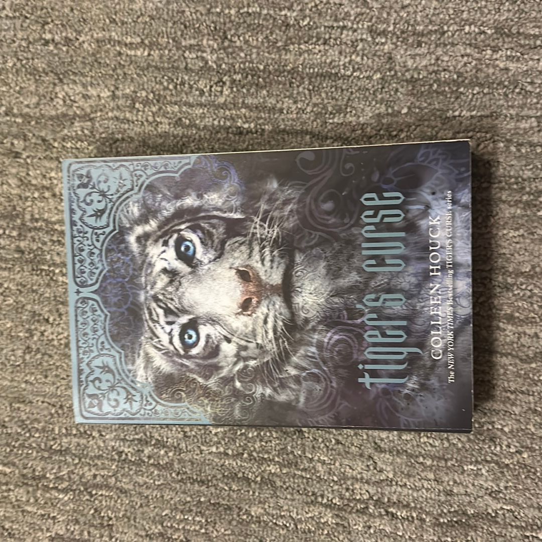 Tiger's Curse