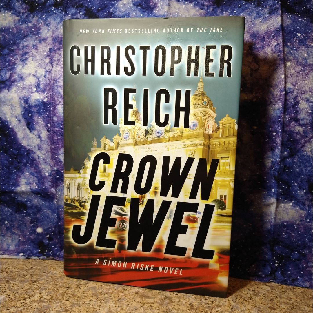 Crown Jewel