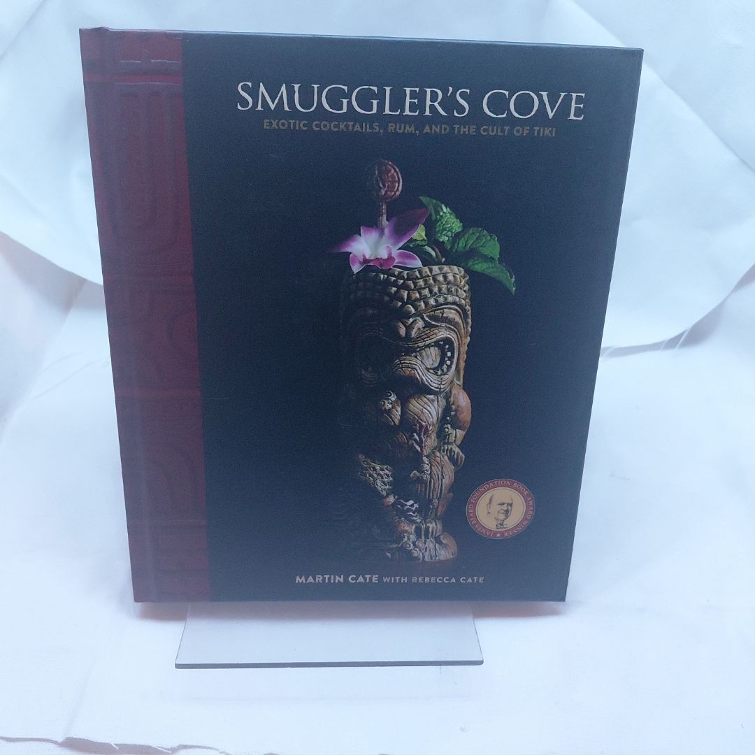 Smuggler's Cove