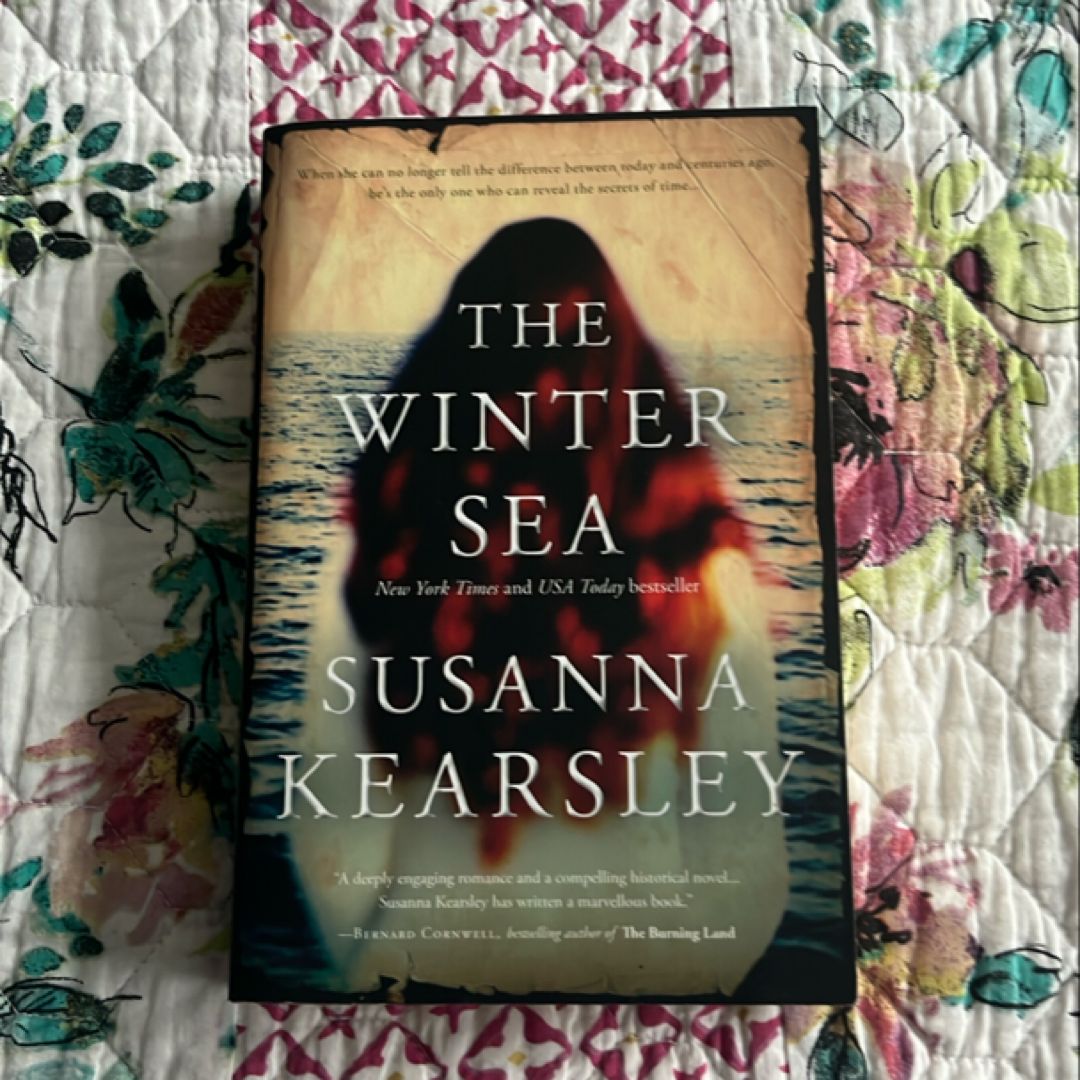 The Winter Sea