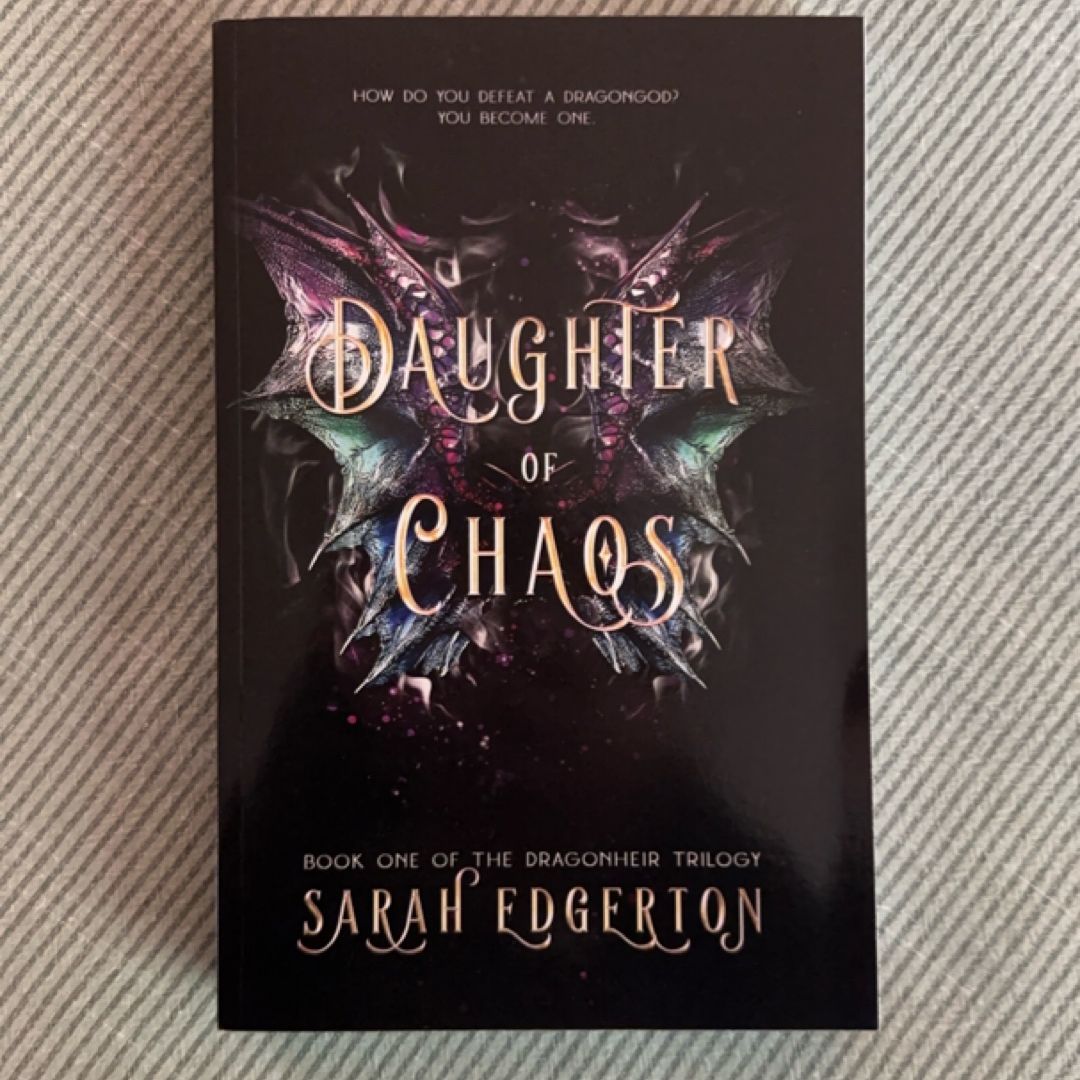 Daughter of Chaos